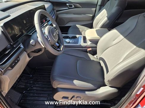 New 2026 Kia Carnival LXS image 10