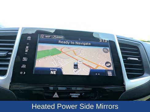 Used 2017 Honda Ridgeline Black Edition image 20