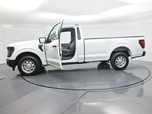 New 2025 Ford F150 XL image 28