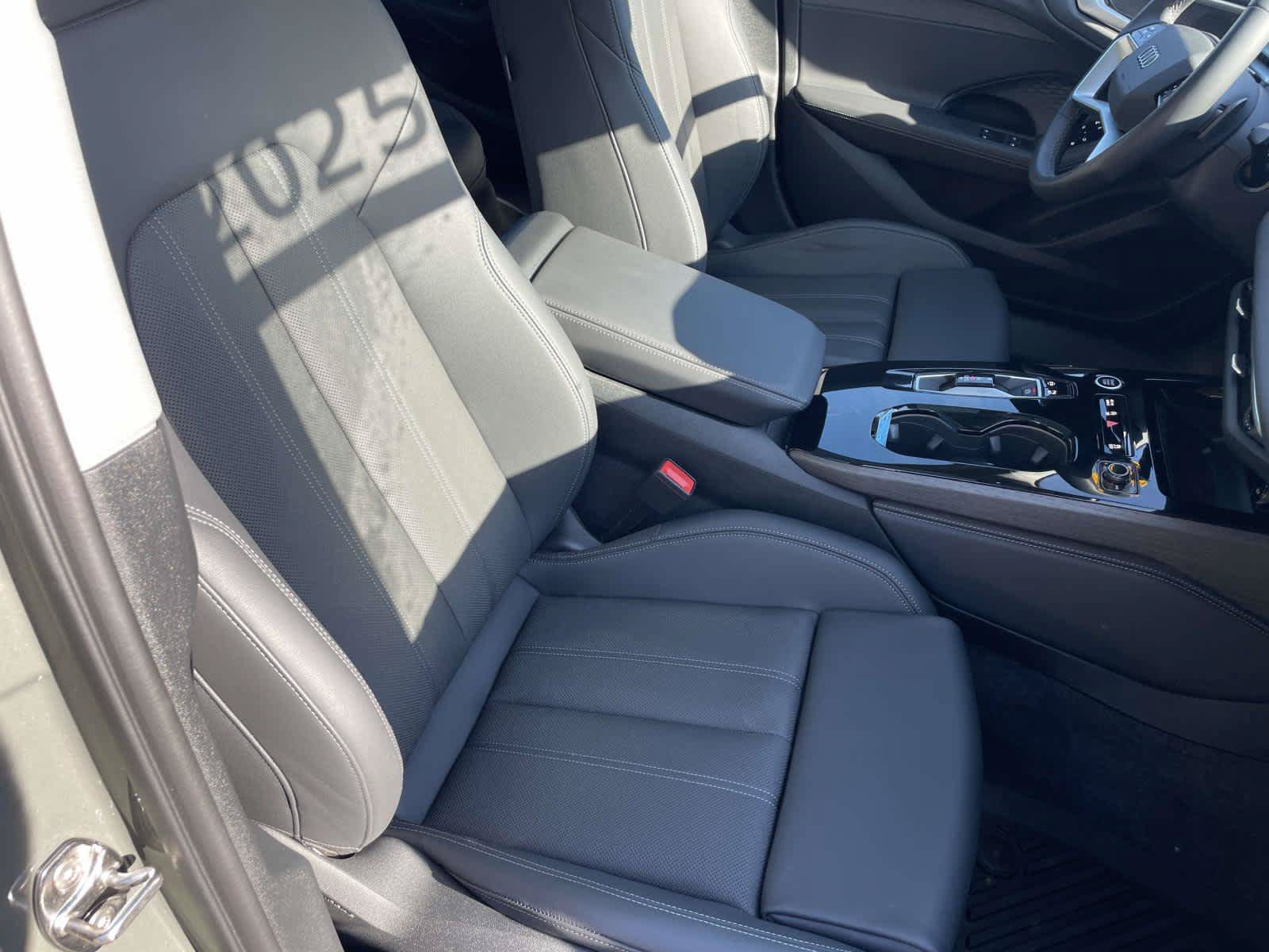 Certified 2025 Audi A5 Prestige AWD/4WD image 23