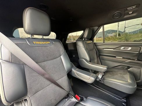 Used 2026 Ford Explorer Tremor AWD/4WD image 49