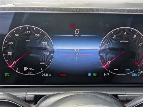 Used 2026 Mercedes-Benz GLE 350 4MATIC image 10