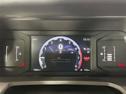 Certified 2025 Toyota Tacoma SR5 image 21