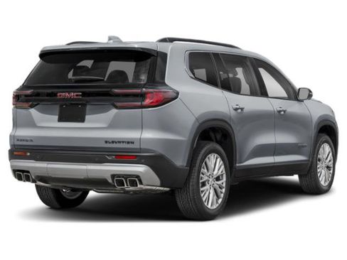 Certified 2025 GMC Acadia Elevation w/ Elevation Premium Package image 3