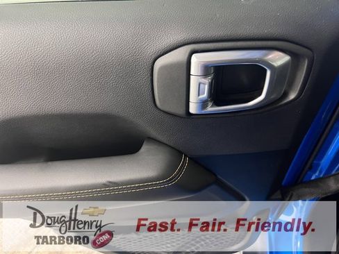 Used 2024 Jeep Wrangler Rubicon 392 image 35