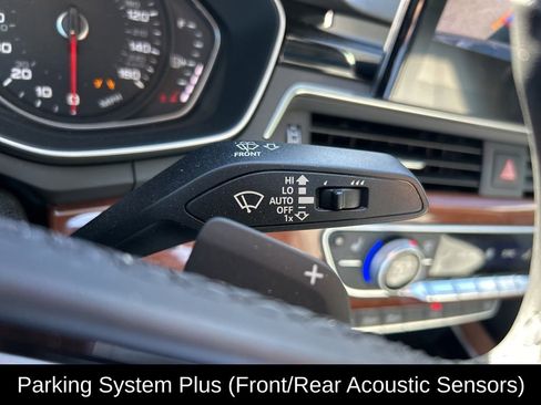 Used 2021 Audi A5 2.0T Premium w/ Convenience Package image 30