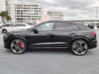 New 2026 Audi RS Q8 performance AWD/4WD video 3