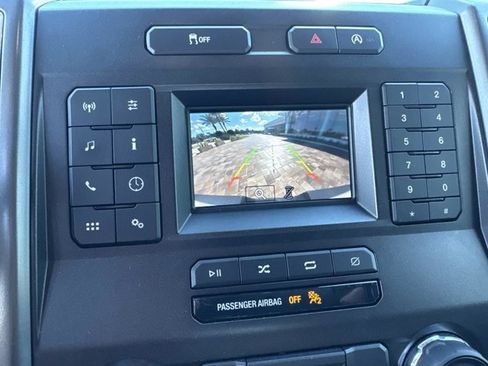 Used 2018 Ford F150 XLT image 31