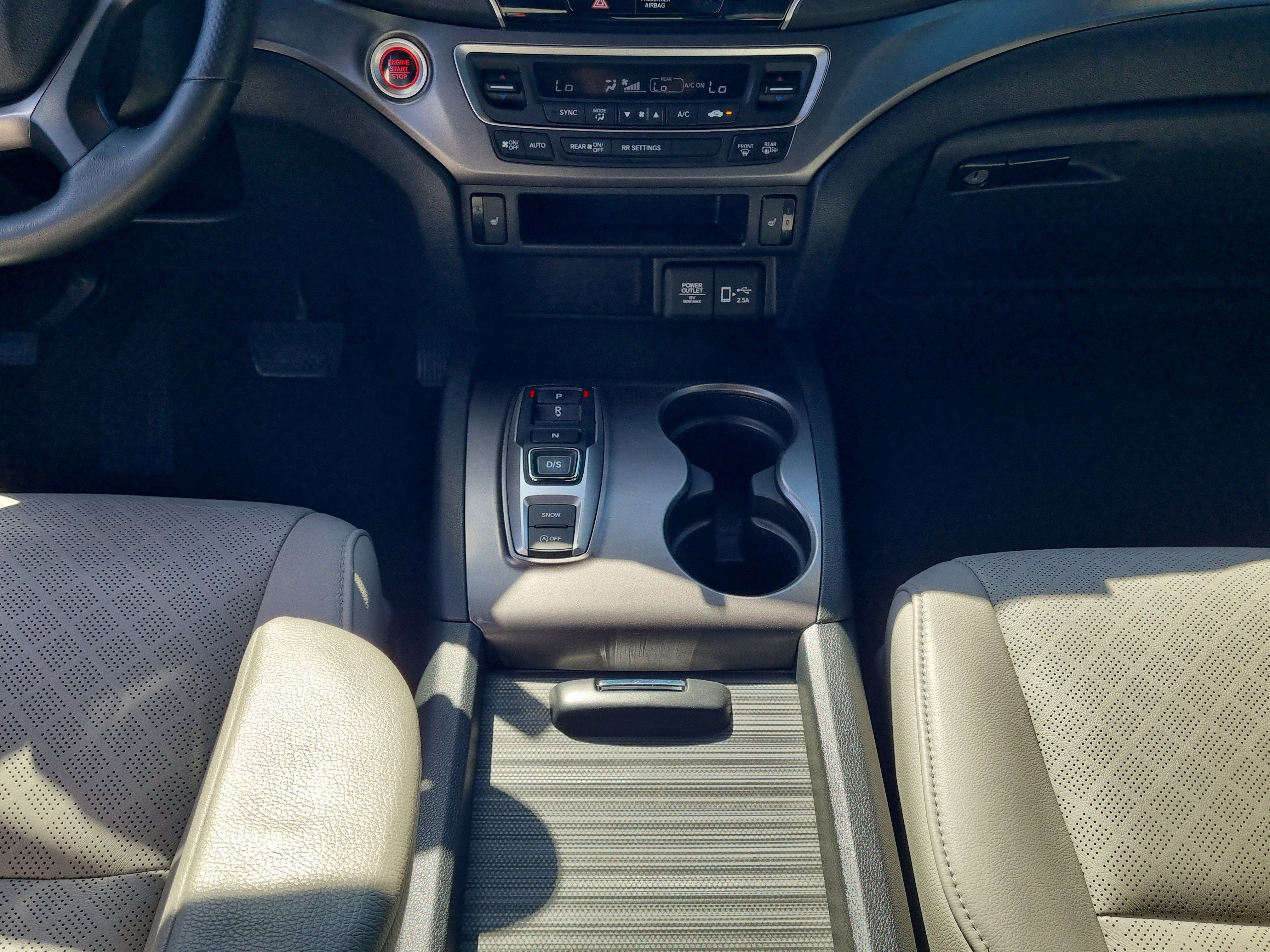 Used 2020 Honda Passport EX-L image 22