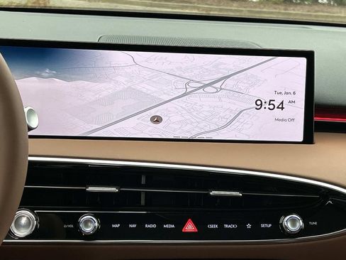New 2026 Genesis GV70 2.5T Advanced AWD/4WD image 27
