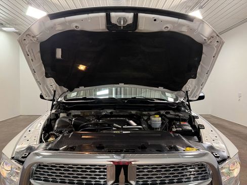 Used 2014 RAM 2500 Laramie w/ Convenience Group AWD/4WD image 18