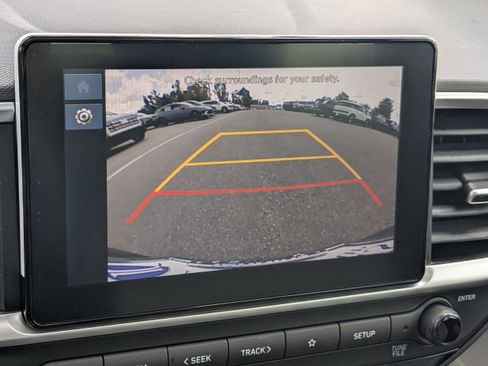 New 2026 Hyundai Venue SEL FWD image 28
