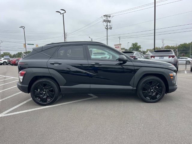 New 2027 Hyundai Kona SEL Sport FWD image 6