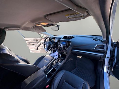 Used 2018 Subaru Crosstrek 2.0i Limited image 28