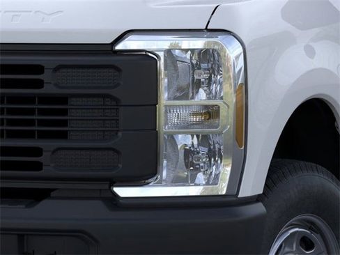 New 2025 Ford F250 XL image 18