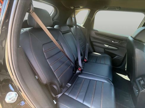 Used 2025 Honda CR-V Sport-L image 11