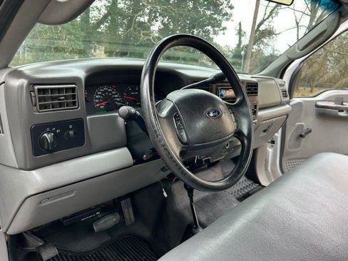 Used 2004 Ford F350 XL AWD/4WD image 27