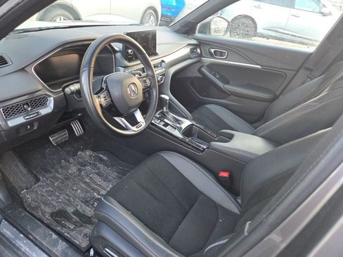 Used 2023 Acura Integra A-Spec image 11