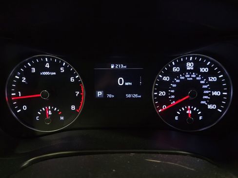 Used 2021 Kia Forte LXS FWD image 23