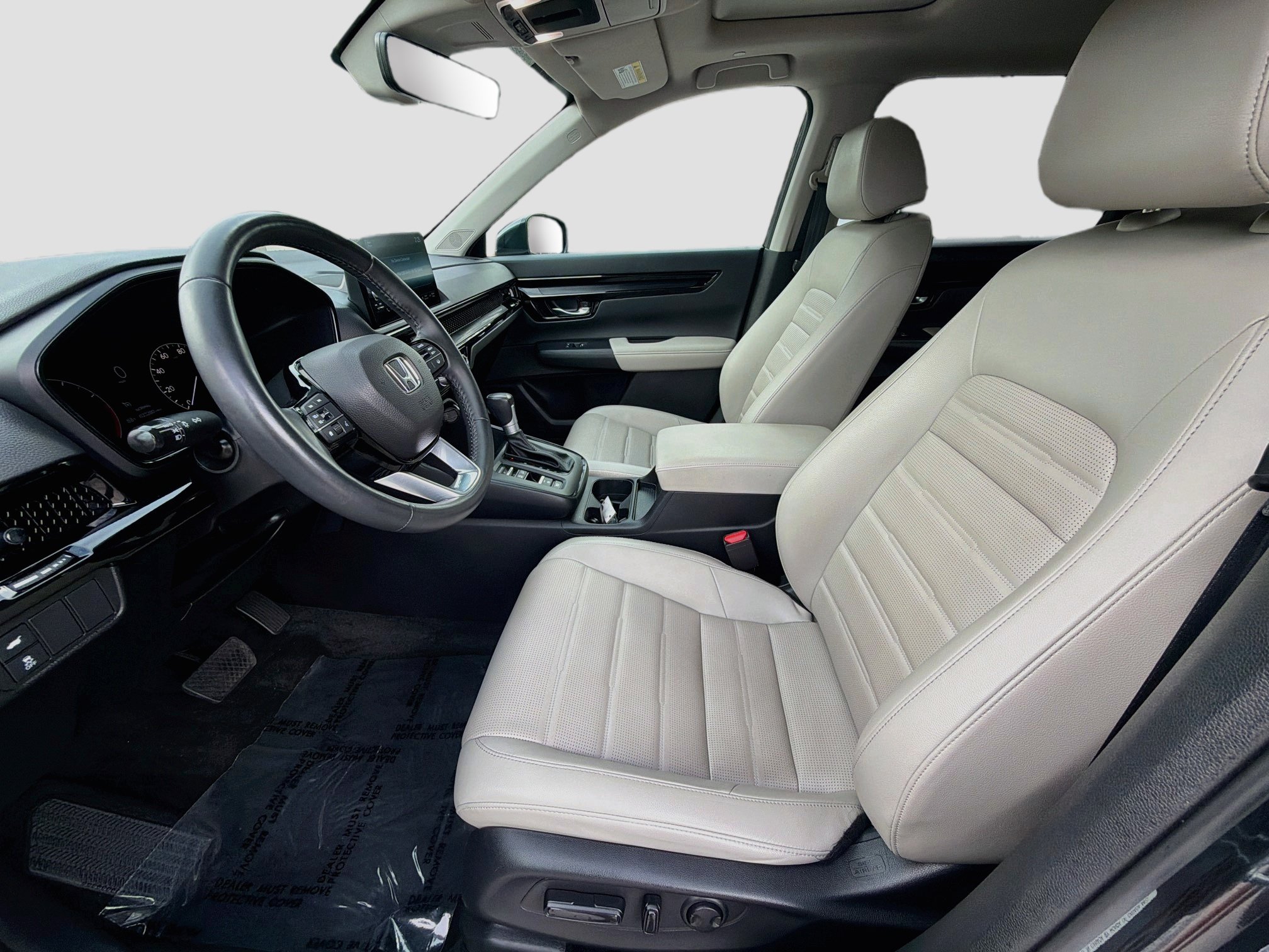 Certified 2024 Honda CR-V EX-L image 18
