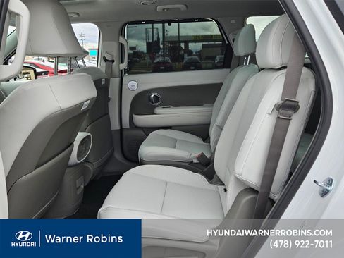 New 2026 Hyundai Palisade Limited image 6