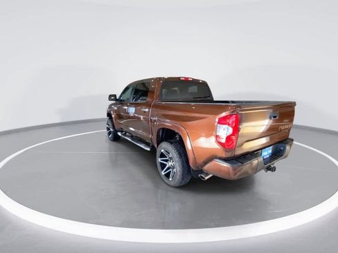 Used 2015 Toyota Tundra 1794 Edition image 6