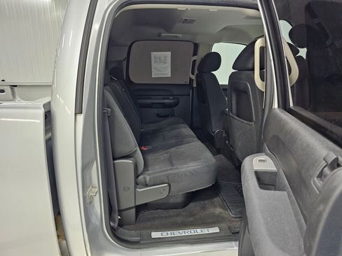 Used 2012 Chevrolet Silverado 2500 LT w/ Z71 Appearance Package image 18