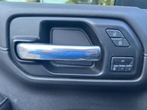 Used 2019 GMC Sierra 1500 SLT w/ SLT Premium Plus Package image 25