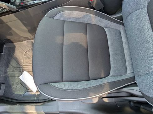 New 2026 Chevrolet TrailBlazer LS w/ LS Convenience Package FWD image 10