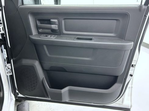 New 2026 RAM 3500 Tradesman image 16