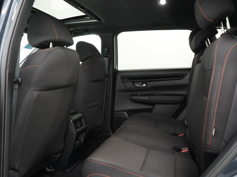 Used 2026 Honda CR-V Sport image 19