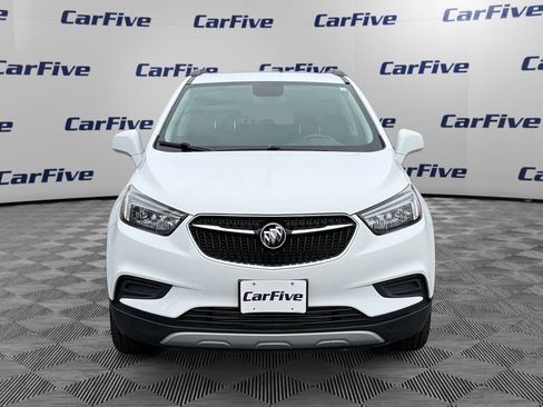 Used 2020 Buick Encore Preferred AWD/4WD image 11