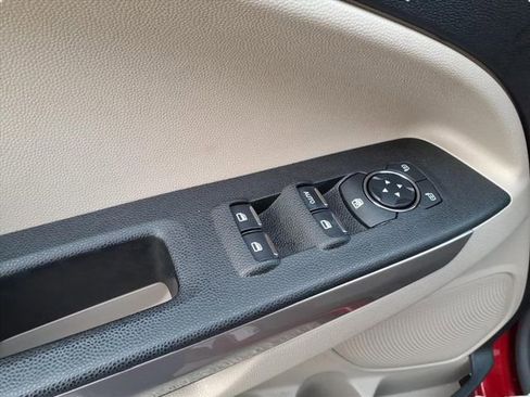 Used 2021 Ford EcoSport Titanium w/ Interior Protection Package image 22