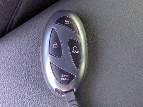 New 2026 Hyundai Elantra Sport w/ Cargo Package image 17