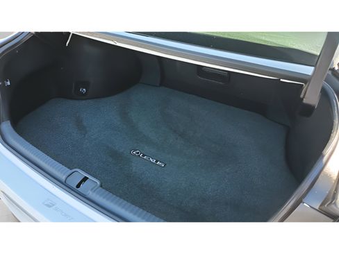 Used 2022 Lexus ES 350 F Sport image 17