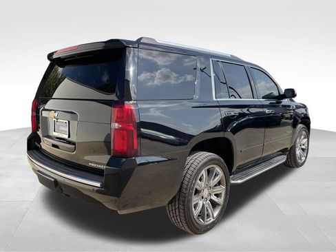 Used 2019 Chevrolet Tahoe Premier RWD image 5