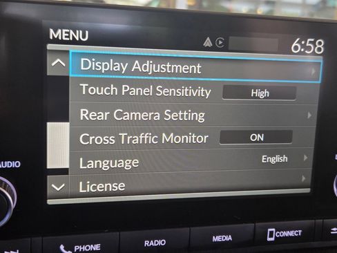 Certified 2025 Honda Civic Sport image 42