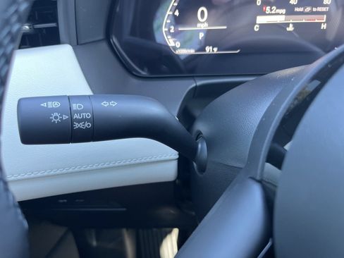 New 2026 MAZDA CX-5 Preferred AWD/4WD image 11