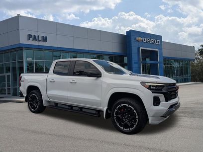 Used 2026 Chevrolet Colorado Z71 w/ Technology Package