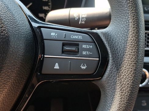 Used 2025 Honda Civic LX image 13