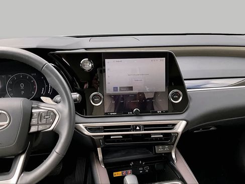 Used 2024 Lexus RX 350 FWD w/ Technology Package image 7