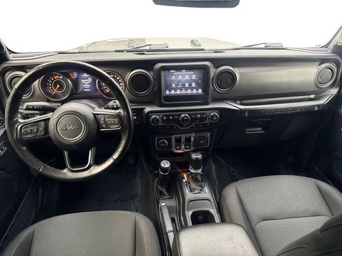 Used 2023 Jeep Wrangler Willys image 46