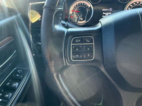 Used 2013 RAM 1500 Sport w/ Sport Premium Group AWD/4WD image 18