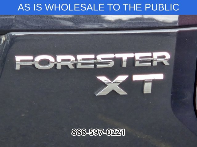 Used 2015 Subaru Forester 2.0XT Touring w/ Eyesight & Navigation System AWD/4WD image 5