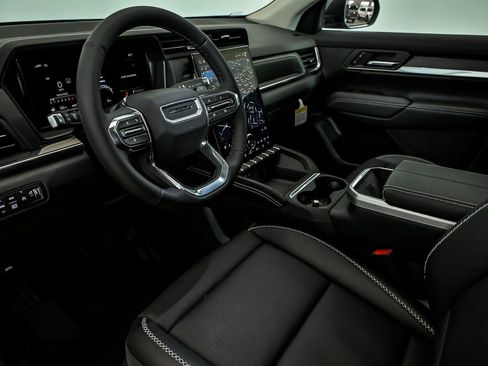 New 2026 GMC Terrain Denali image 7