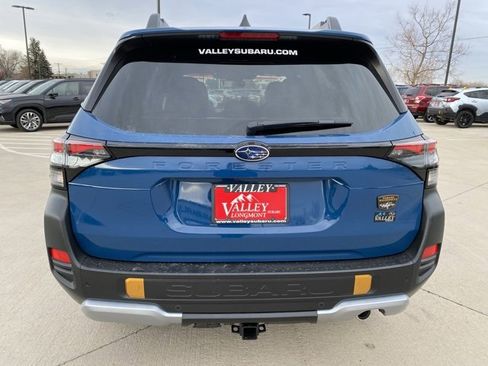 New 2026 Subaru Forester Wilderness image 4