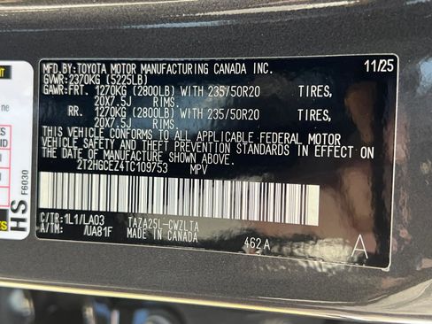 New 2026 Lexus NX 350 NX 350 Luxury image 27