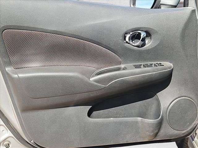 Used 2015 Nissan Versa Note SR w/ SR Convenience Package FWD image 10