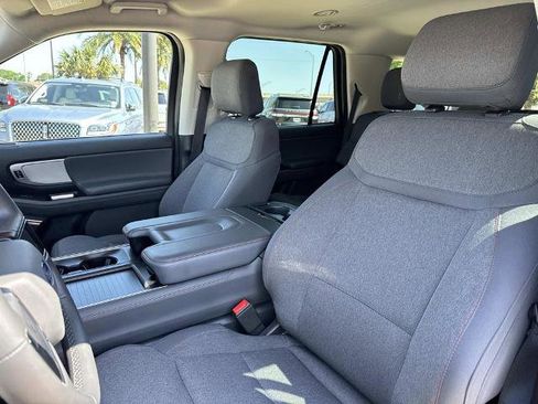 Certified 2025 Ford Expedition Active RWD image 19