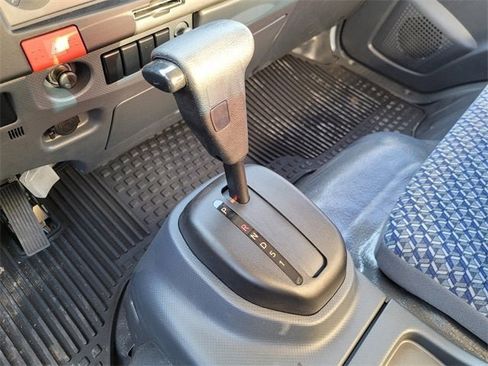 New 2025 Chevrolet Low Cab Forward image 31